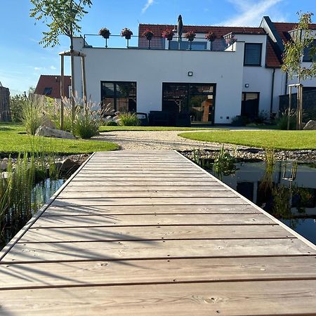Apartmany Pod Novou Mikulov Εξωτερικό φωτογραφία