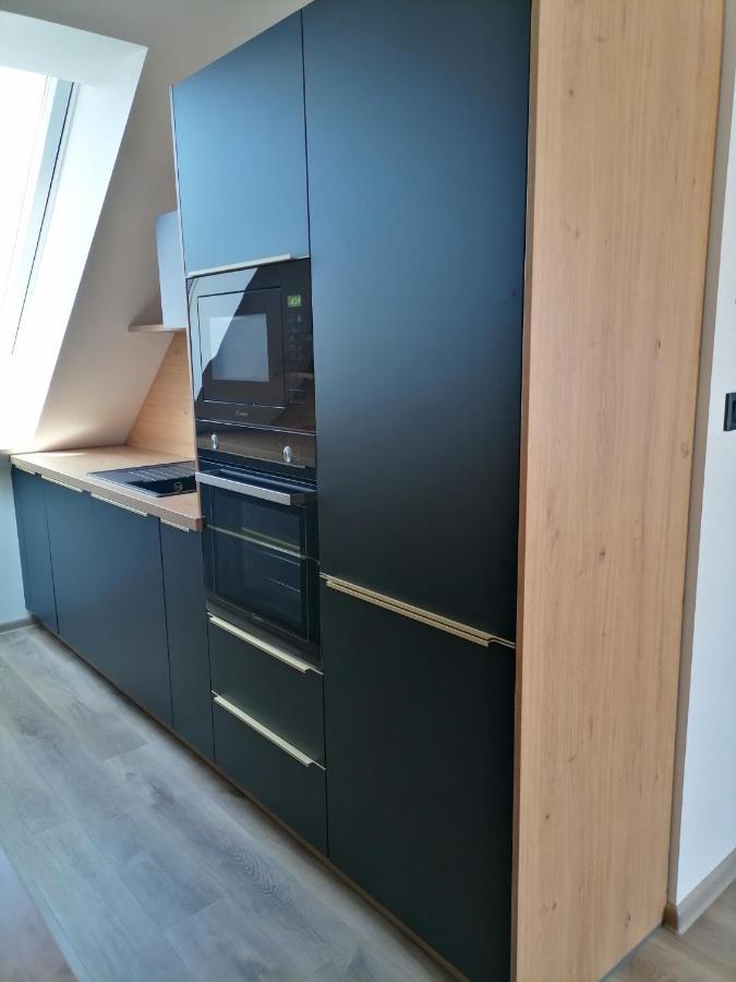 Apartmany Pod Novou Mikulov Εξωτερικό φωτογραφία