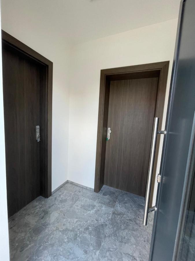 Apartmany Pod Novou Mikulov Εξωτερικό φωτογραφία