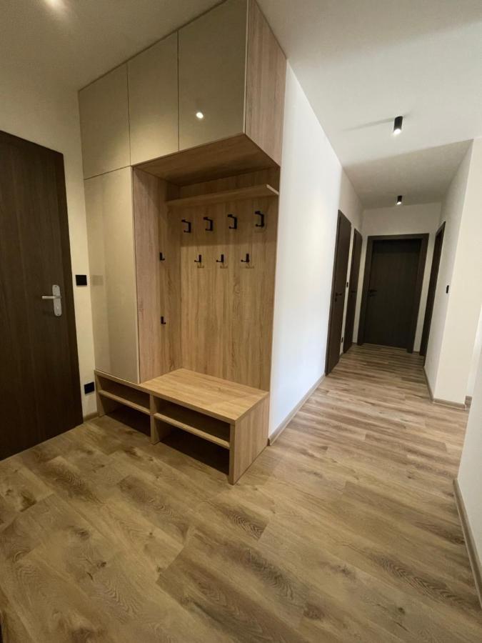 Apartmany Pod Novou Mikulov Εξωτερικό φωτογραφία