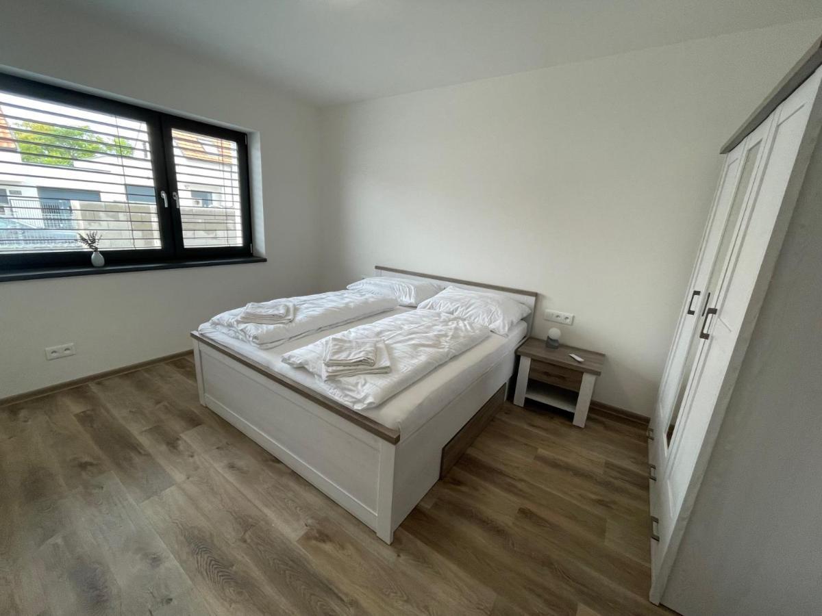 Apartmany Pod Novou Mikulov Εξωτερικό φωτογραφία