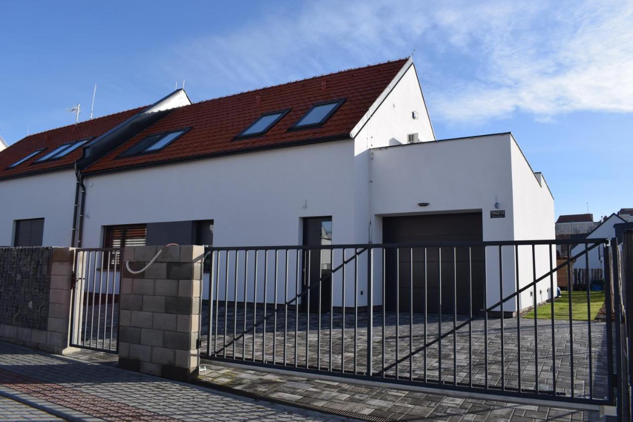 Apartmany Pod Novou Mikulov Εξωτερικό φωτογραφία