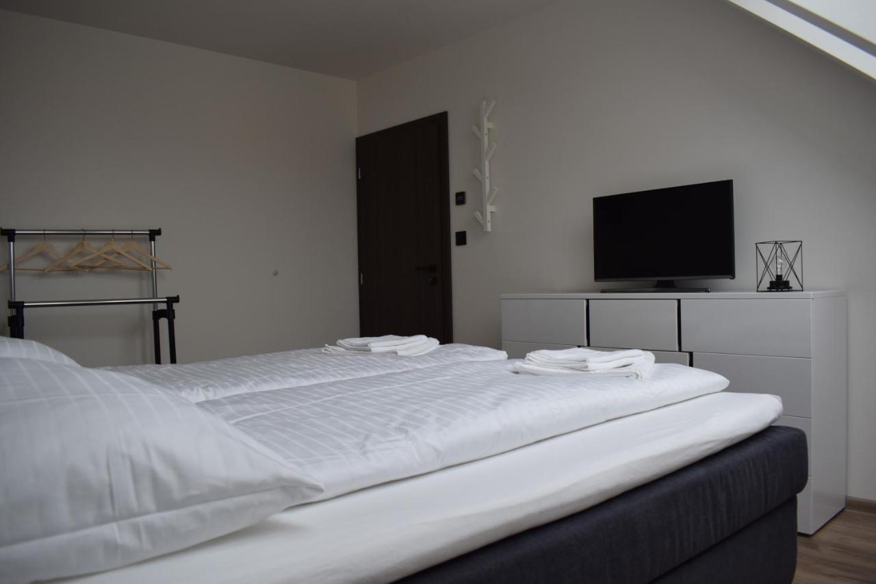 Apartmany Pod Novou Mikulov Εξωτερικό φωτογραφία