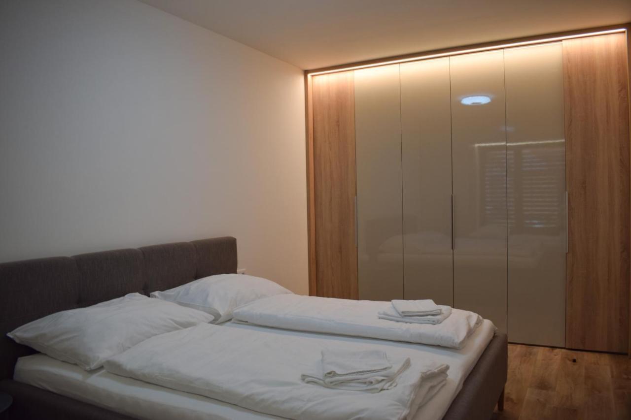 Apartmany Pod Novou Mikulov Εξωτερικό φωτογραφία