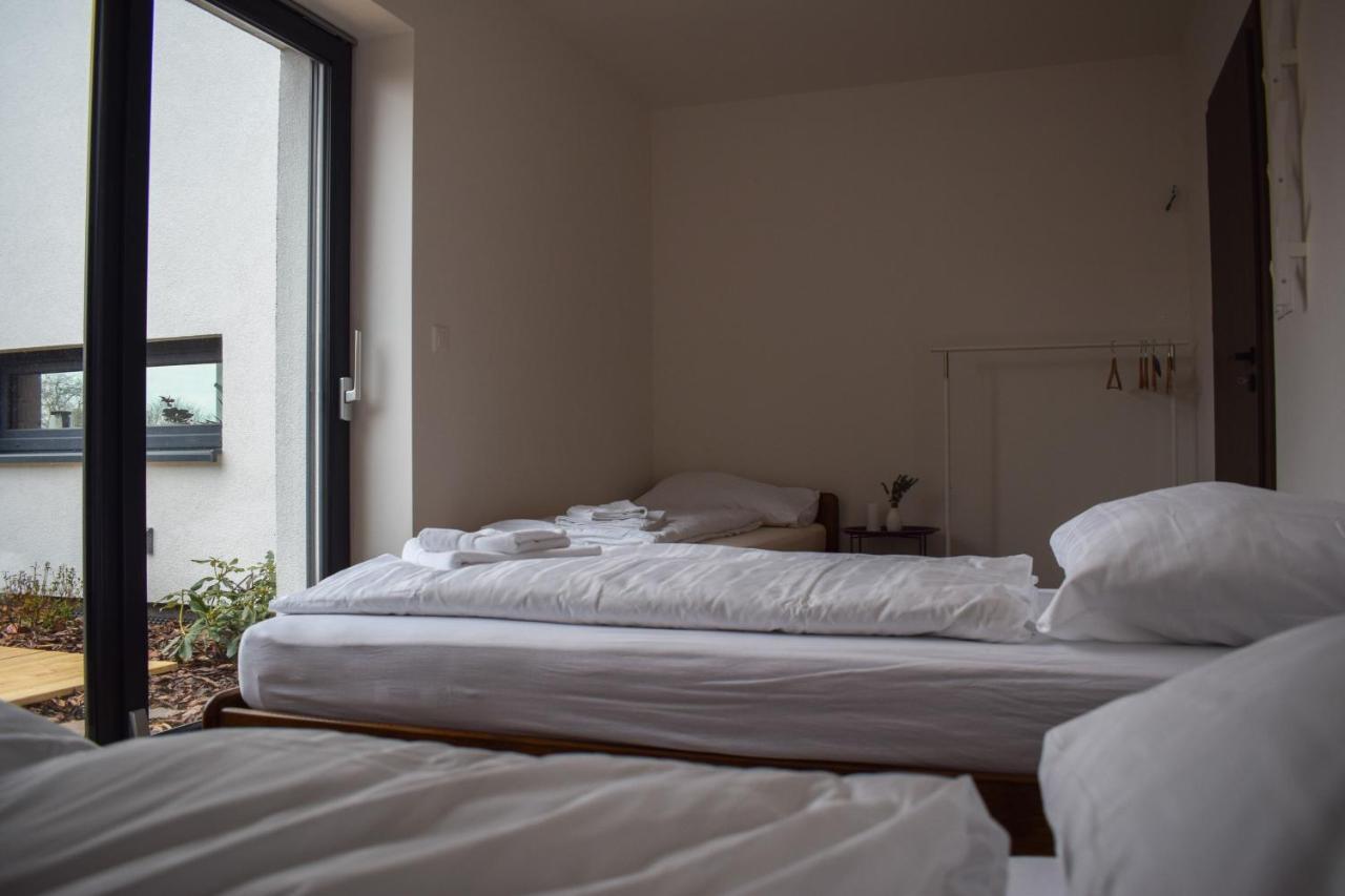 Apartmany Pod Novou Mikulov Εξωτερικό φωτογραφία
