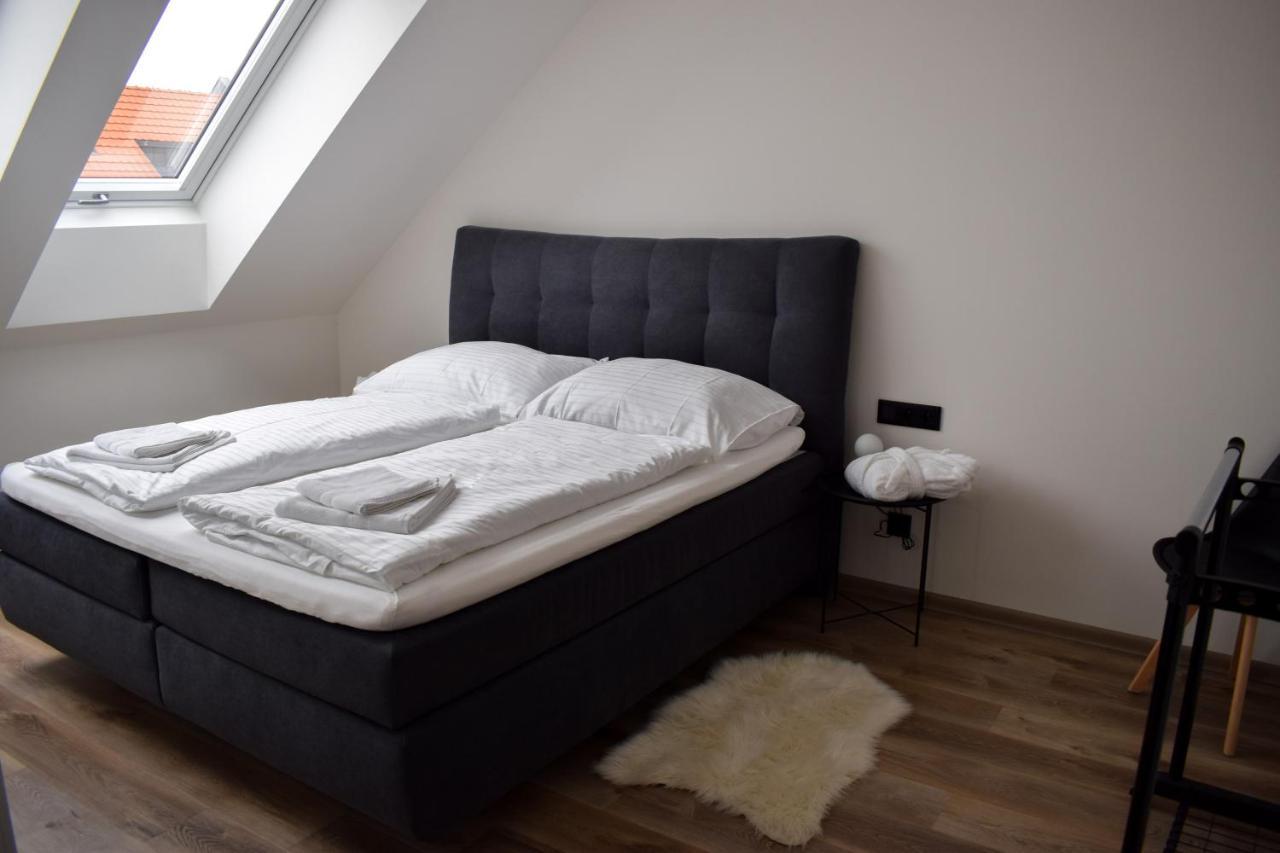 Apartmany Pod Novou Mikulov Εξωτερικό φωτογραφία
