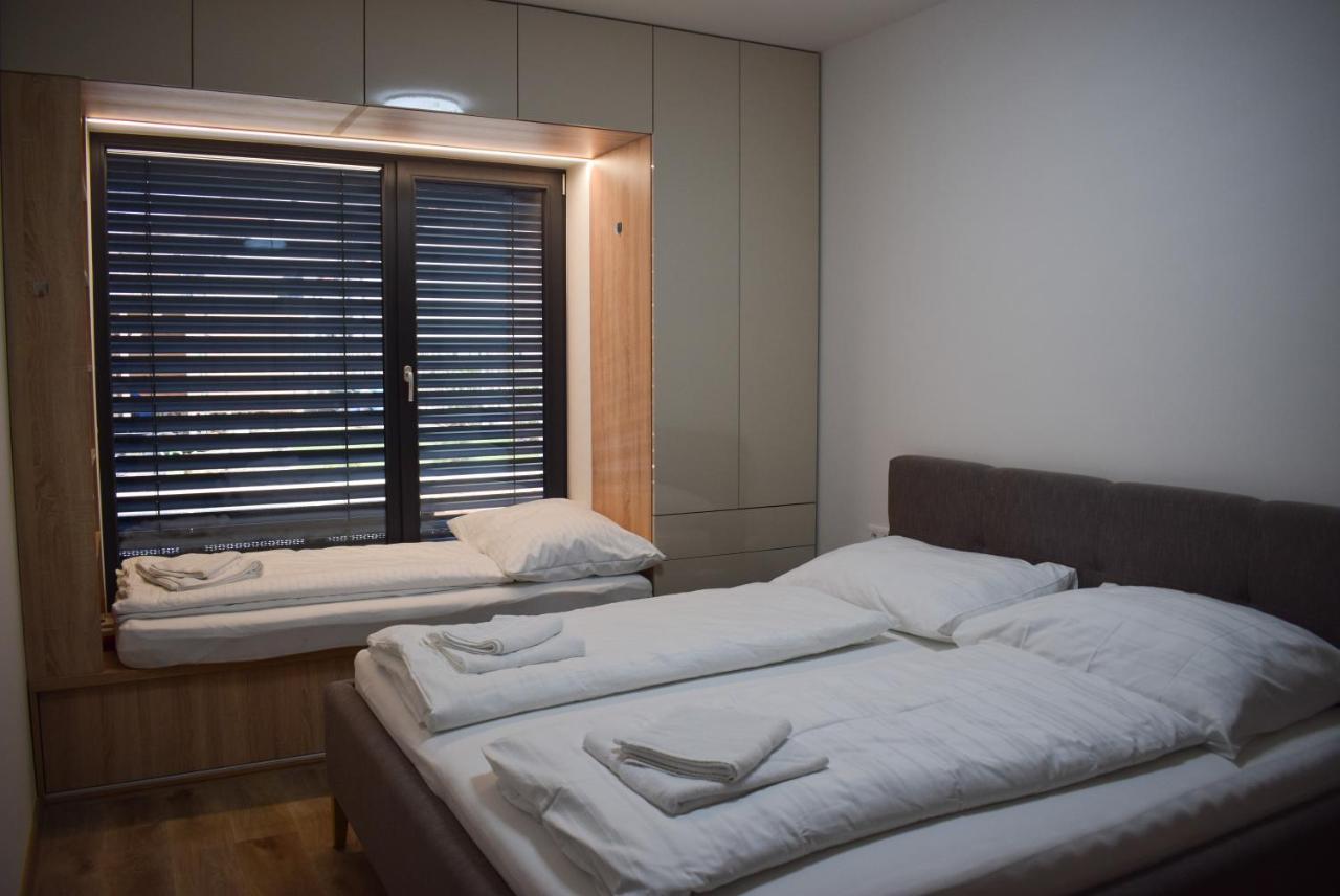 Apartmany Pod Novou Mikulov Εξωτερικό φωτογραφία