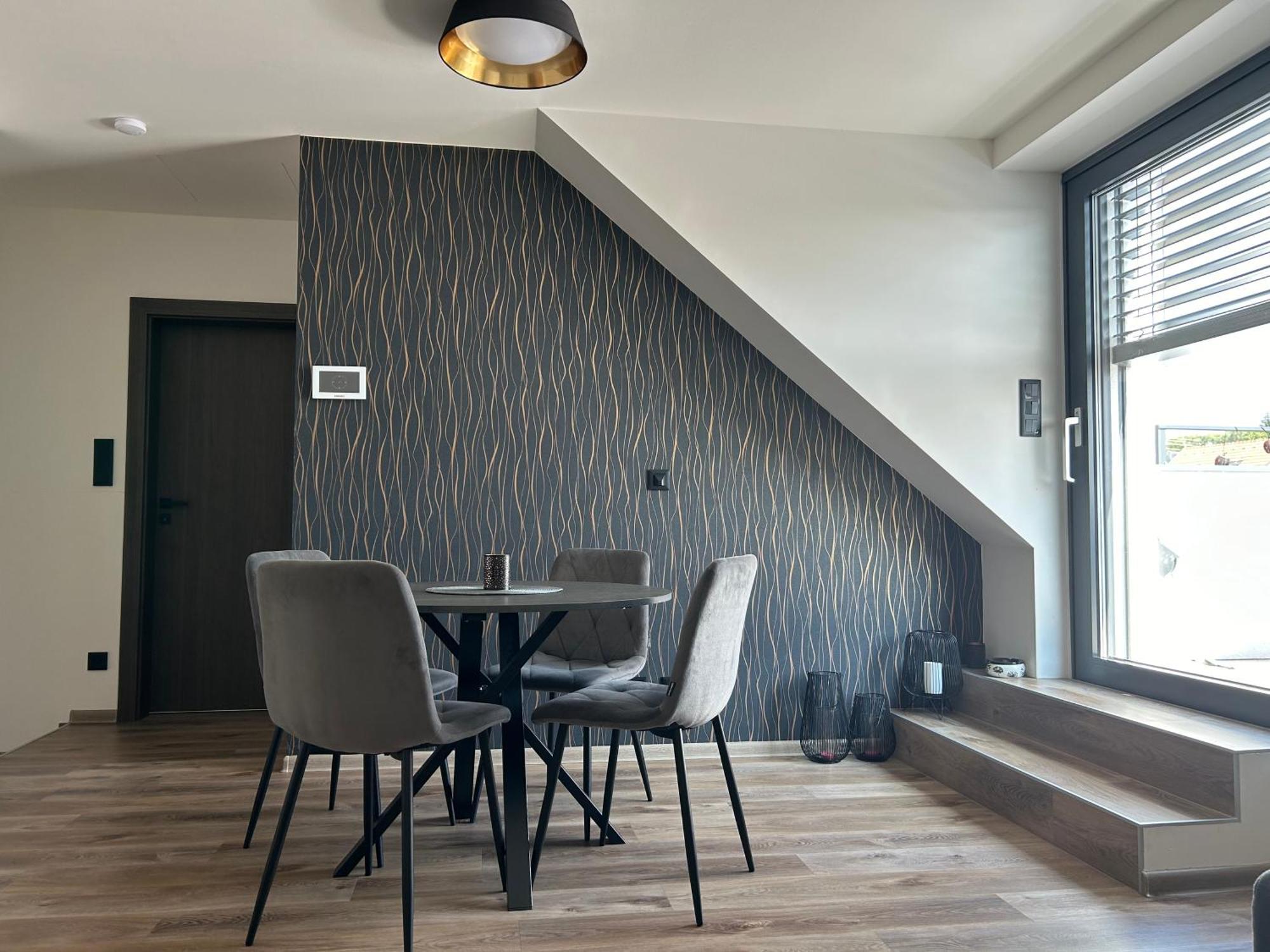 Apartmany Pod Novou Mikulov Δωμάτιο φωτογραφία